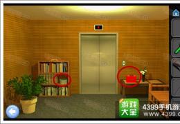 逃离地下室第6关通关攻略