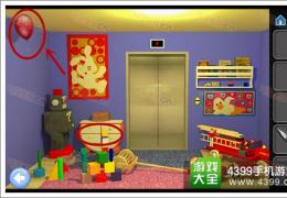 逃离地下室第7关通关攻略
