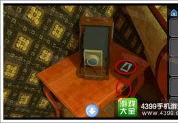 逃离地下室第5关通关攻略