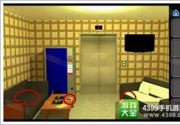 逃离地下室第4关通关攻略