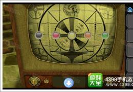逃离地下室第1关通关攻略