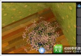 逃离地下室第2关通关攻略