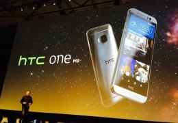 HTC One M9发布会直播地址