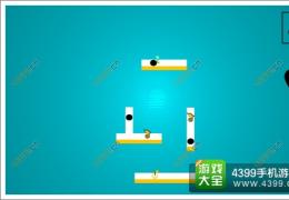 迷幻空间第四关通关攻略