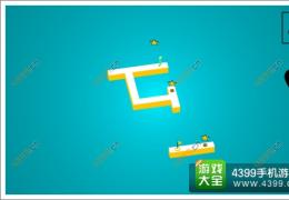 迷幻空间第二关通关攻略