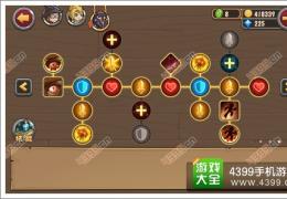 口袋英雄泰坦之遗狂战士技能天赋加点攻略