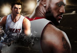 NBA2KOL寒假燃气篮球火活动介绍