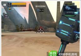 星际猎人OL坦克狮蚁打法攻略