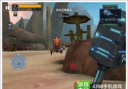 星际猎人OL狂暴虱虫打法攻略