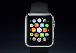 苹果智能手表Apple Watch应用大全