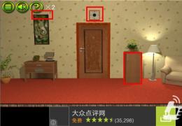 逃出密室叫兽十二夜第2关通关攻略