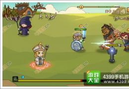 口袋英雄泰坦之遗兽人boss打法攻略