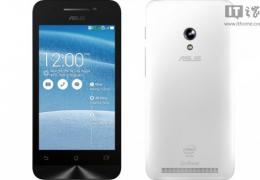 华硕zenfone c购买价格及功能配置介绍