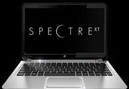 惠普spectre 13超级本购买价格功能配置介绍