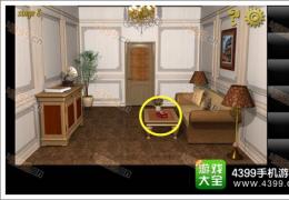 密室逃脱8第八关通关攻略