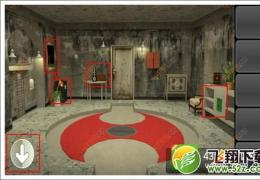 密室逃脱自由战第10关通关攻略