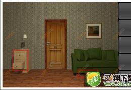 密室逃脱自由战第1关通关攻略