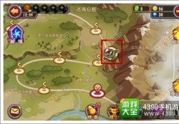 口袋英雄泰坦之遗宝藏地精打法攻略