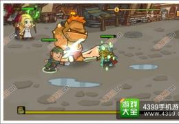 口袋英雄泰坦之遗独眼莫莫打法攻略