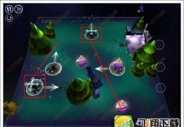 文森特的梦森林第6关通关攻略