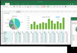 office2016功能介绍