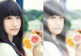 PhotoShop蒙板使用方法