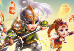 全民闯天下八卦阵副本通关攻略
