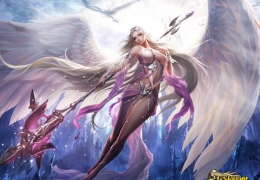 女神联盟1月20日更新公告