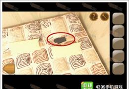 你必须逃脱十七关通关攻略