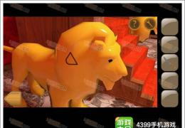你必须逃脱十二关通关攻略