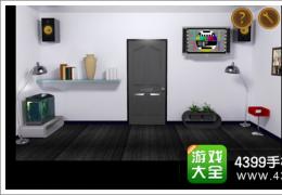 你必须逃脱第八关通关攻略