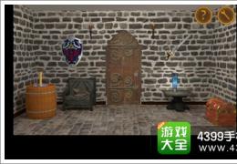 你必须逃脱第五关通关攻略