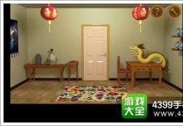 你必须逃脱第七关通关攻略