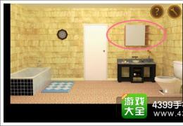 你必须逃脱第二关通关攻略