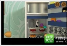 你必须逃脱第一关通关攻略