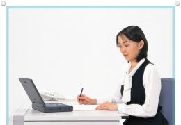 辞职报告范文