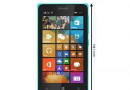 lumia435手机购买价格功能配置介绍