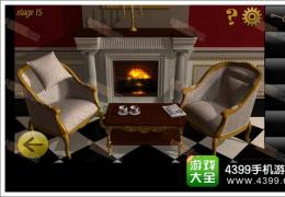 密室逃脱8第十五关通关攻略