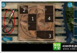 逃离鬼镇第十三关通关攻略