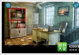 逃离鬼镇第10关通关攻略