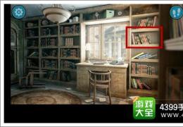 逃离鬼镇第5关通关攻略