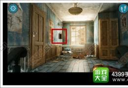 逃离鬼镇第9关通关攻略