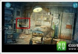 逃离鬼镇第8关通关攻略