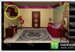 密室逃脱8第五关通关攻略