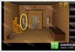 密室逃脱8第三关通关攻略