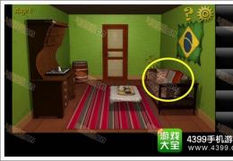 密室逃脱8第四关通关攻略