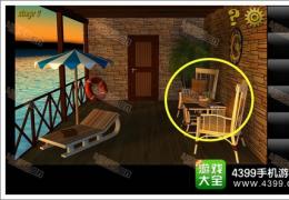 密室逃脱8第二关通关攻略