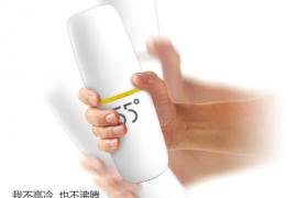 55度杯子工作原理