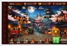 无敌唤灵擂台玩法介绍