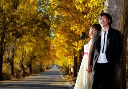 2015结婚纪念日祝福语大全